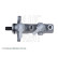Brake Master Cylinder ADG05160 Blue Print, Thumbnail 4
