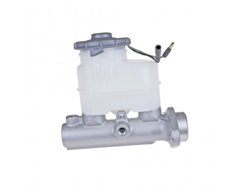 Brake Master Cylinder ADH25102 Blue Print
