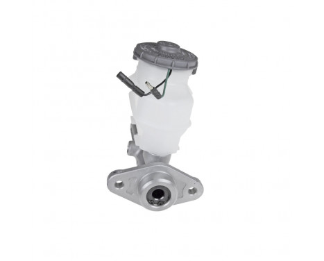 Brake Master Cylinder ADH25102 Blue Print, Image 2