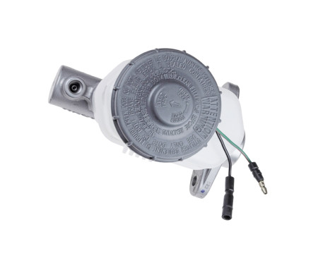 Brake Master Cylinder ADH25102 Blue Print, Image 3