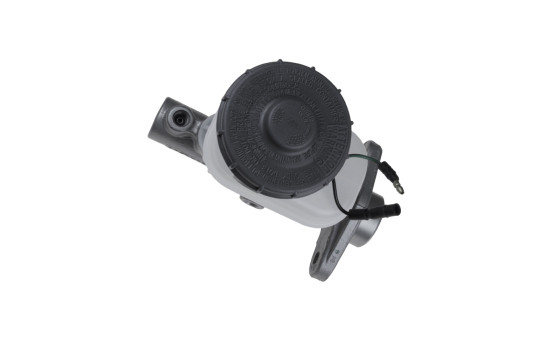 Brake Master Cylinder ADH25105 Blue Print, Image 3