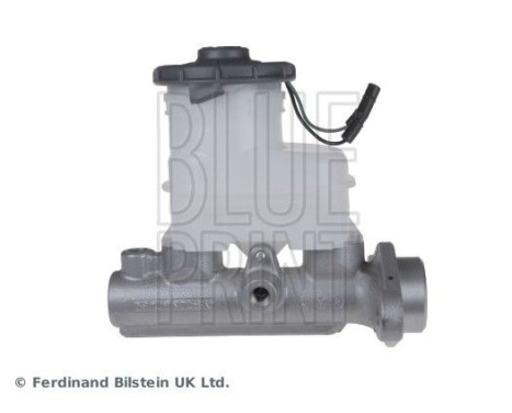 Brake Master Cylinder ADH25105 Blue Print, Image 4