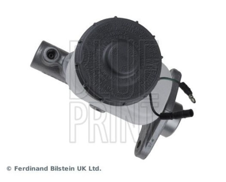 Brake Master Cylinder ADH25105 Blue Print, Image 6