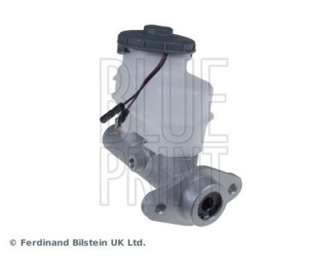 Brake Master Cylinder ADH25114 Blue Print, Image 4