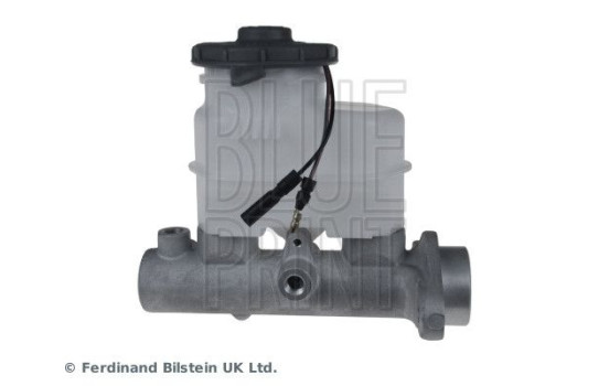 Brake Master Cylinder ADH25114 Blue Print, Image 6