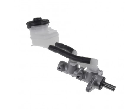 Brake Master Cylinder ADH25115 Blue Print