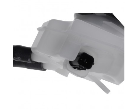 Brake Master Cylinder ADH25115 Blue Print, Image 2