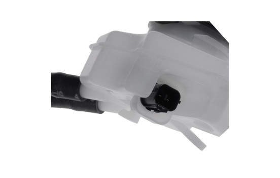 Brake Master Cylinder ADH25115 Blue Print, Image 2