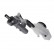 Brake Master Cylinder ADH25115 Blue Print, Thumbnail 3