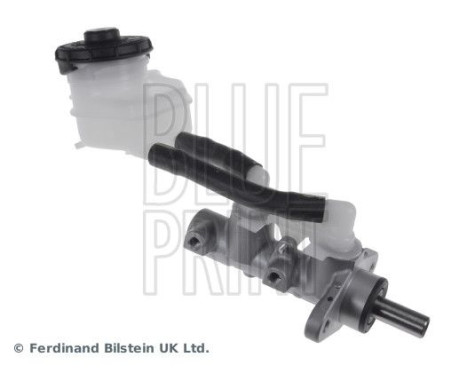 Brake Master Cylinder ADH25115 Blue Print, Image 4