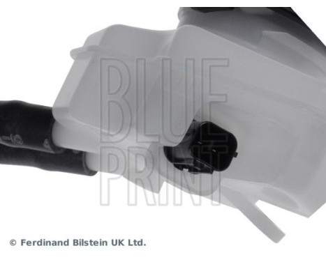 Brake Master Cylinder ADH25115 Blue Print, Image 5