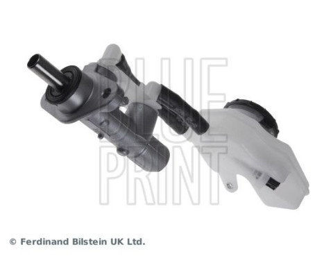Brake Master Cylinder ADH25115 Blue Print, Image 6