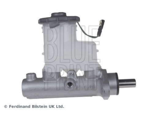 Brake Master Cylinder ADH25116 Blue Print, Image 3