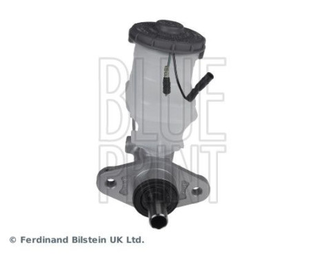 Brake Master Cylinder ADH25116 Blue Print, Image 4