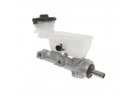 Brake Master Cylinder ADH25120 Blue Print