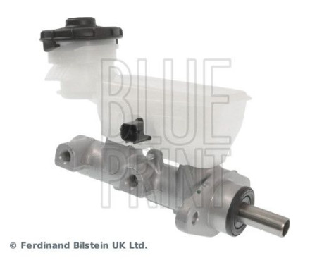 Brake Master Cylinder ADH25120 Blue Print, Image 4