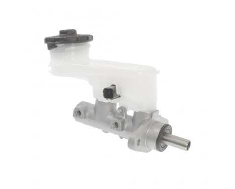 Brake Master Cylinder ADH25121 Blue Print