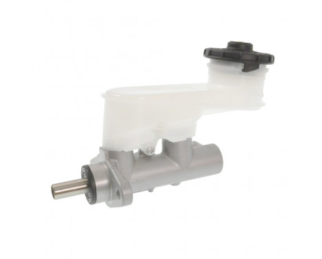 Brake Master Cylinder ADH25121 Blue Print, Image 2