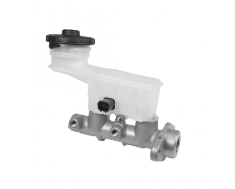 Brake Master Cylinder ADH25122 Blue Print