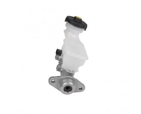 Brake Master Cylinder ADH25122 Blue Print, Image 4