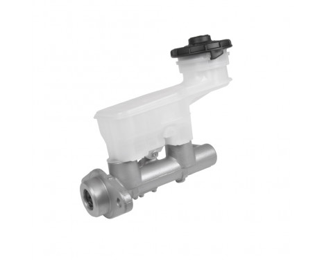 Brake Master Cylinder ADH25122 Blue Print, Image 2