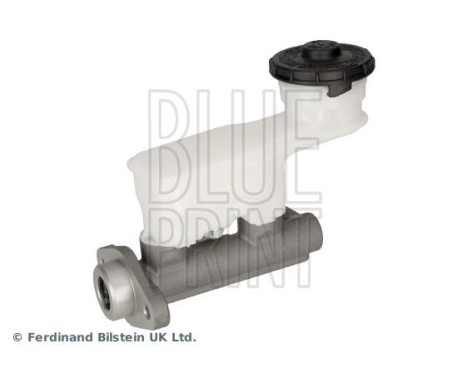 Brake Master Cylinder ADH25122 Blue Print, Image 5