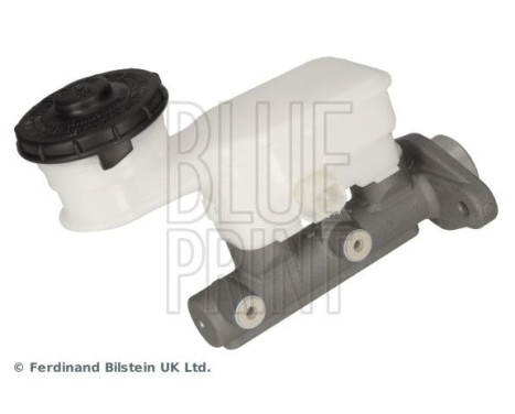 Brake Master Cylinder ADH25122 Blue Print, Image 6