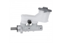 Brake Master Cylinder ADH25123 Blue Print