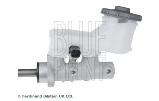 Brake Master Cylinder ADH25123 Blue Print, Image 4