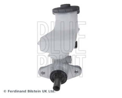 Brake Master Cylinder ADH25123 Blue Print, Image 5