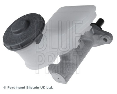Brake Master Cylinder ADH25123 Blue Print, Image 6