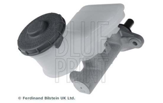Brake Master Cylinder ADH25123 Blue Print, Image 6