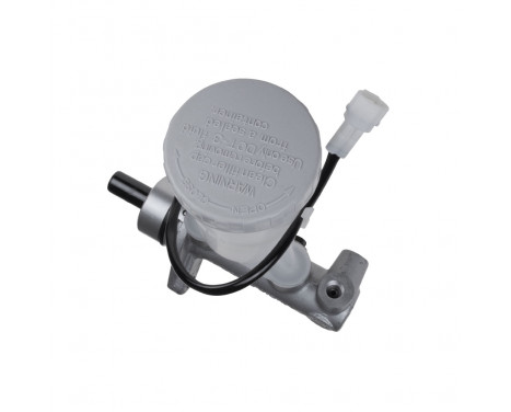 Brake Master Cylinder ADK85106 Blue Print, Image 3