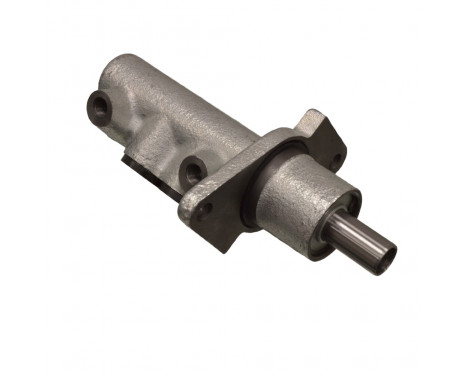 Brake Master Cylinder ADK85110 Blue Print, Image 2