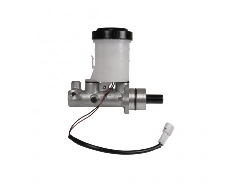 Brake Master Cylinder ADK85112 Blue Print, Image 2