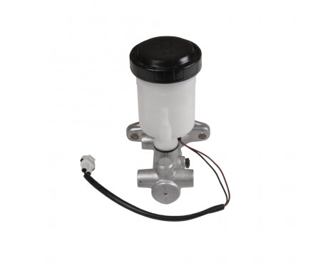 Brake Master Cylinder ADK85112 Blue Print, Image 4