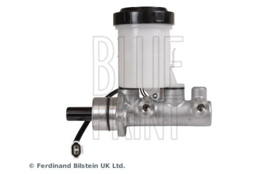 Brake Master Cylinder ADK85112 Blue Print, Image 5