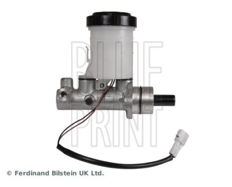 Brake Master Cylinder ADK85112 Blue Print, Image 6