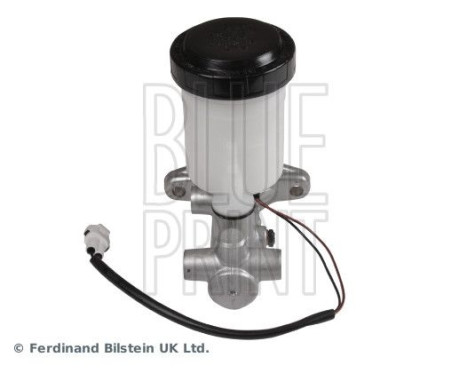 Brake Master Cylinder ADK85112 Blue Print, Image 8