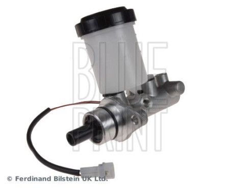 Brake Master Cylinder ADK85113 Blue Print, Image 5
