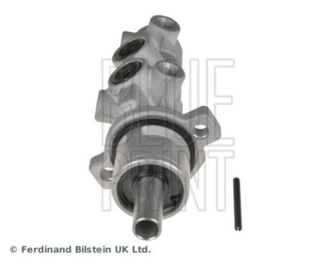 Brake Master Cylinder ADK85115 Blue Print, Image 4