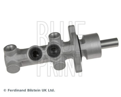 Brake Master Cylinder ADK85115 Blue Print, Image 5