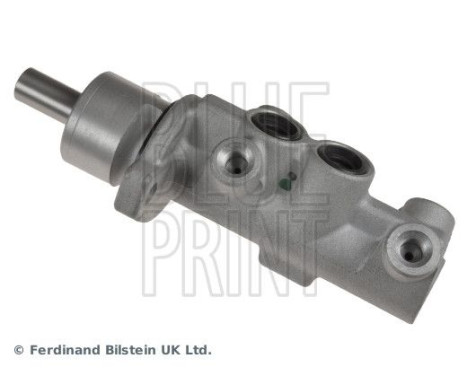 Brake Master Cylinder ADK85115 Blue Print, Image 6