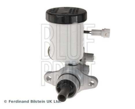 Brake Master Cylinder ADK85116 Blue Print, Image 4