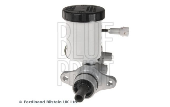 Brake Master Cylinder ADK85116 Blue Print, Image 4