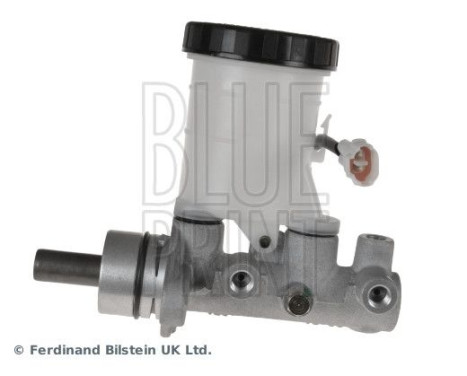 Brake Master Cylinder ADK85116 Blue Print, Image 5