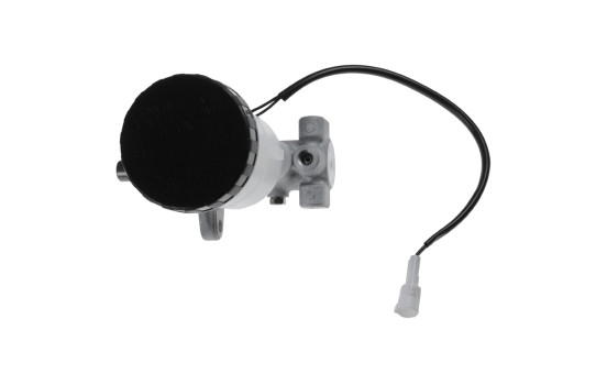 Brake Master Cylinder ADK85117 Blue Print, Image 2