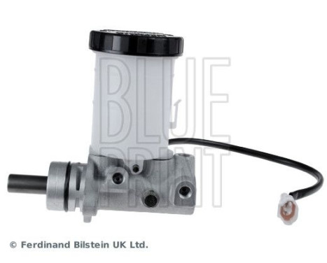 Brake Master Cylinder ADK85117 Blue Print, Image 4