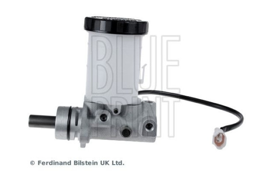 Brake Master Cylinder ADK85117 Blue Print, Image 4