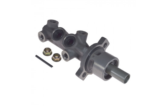Brake Master Cylinder ADK85119 Blue Print